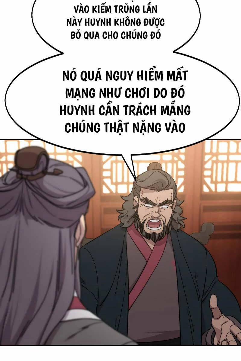 Hoa Sơn Tái Xuất | Hoa Sơn Tái Khởi 113 trang 76