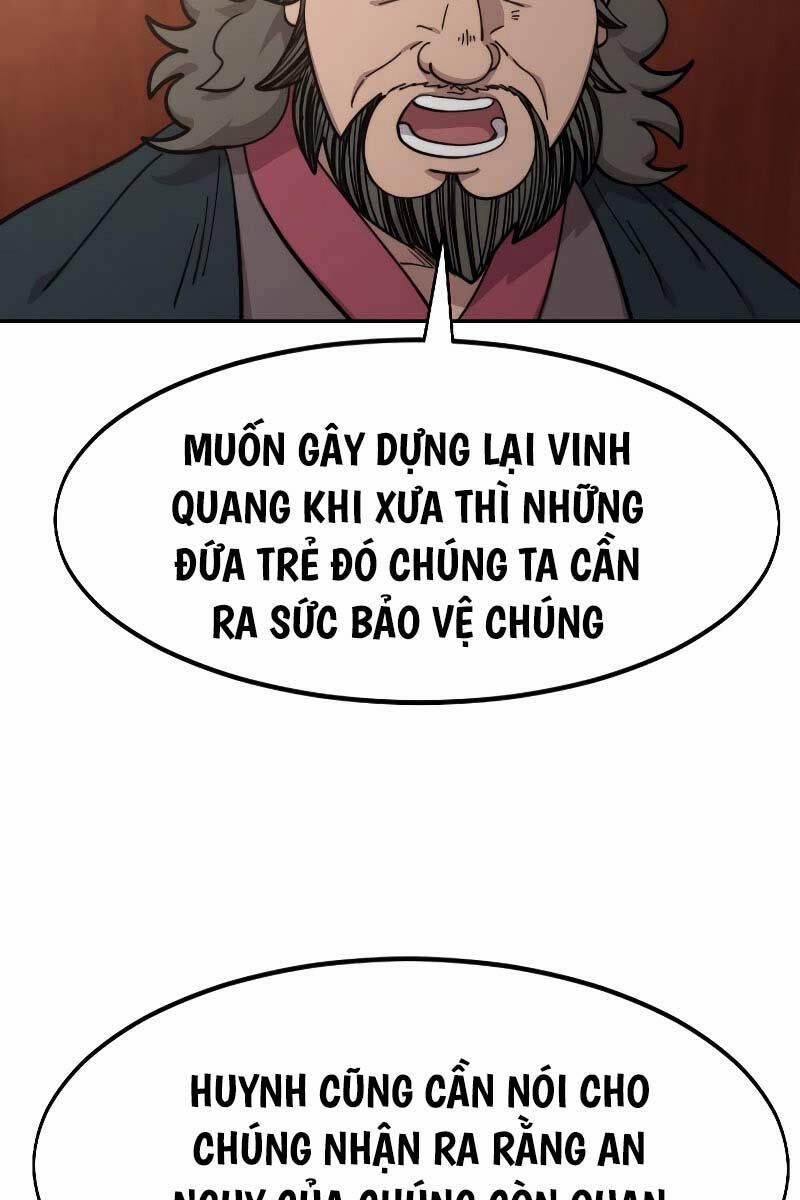Hoa Sơn Tái Xuất | Hoa Sơn Tái Khởi 113 trang 78