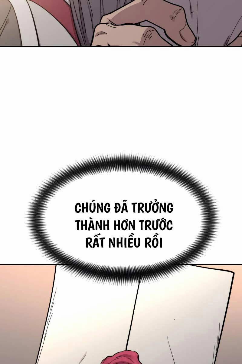 Hoa Sơn Tái Xuất | Hoa Sơn Tái Khởi 113 trang 84