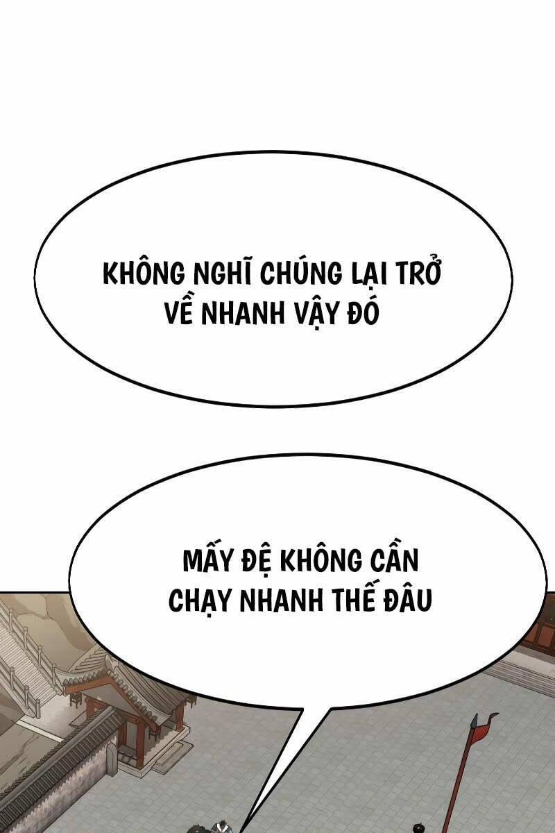 Hoa Sơn Tái Xuất | Hoa Sơn Tái Khởi 113 trang 90