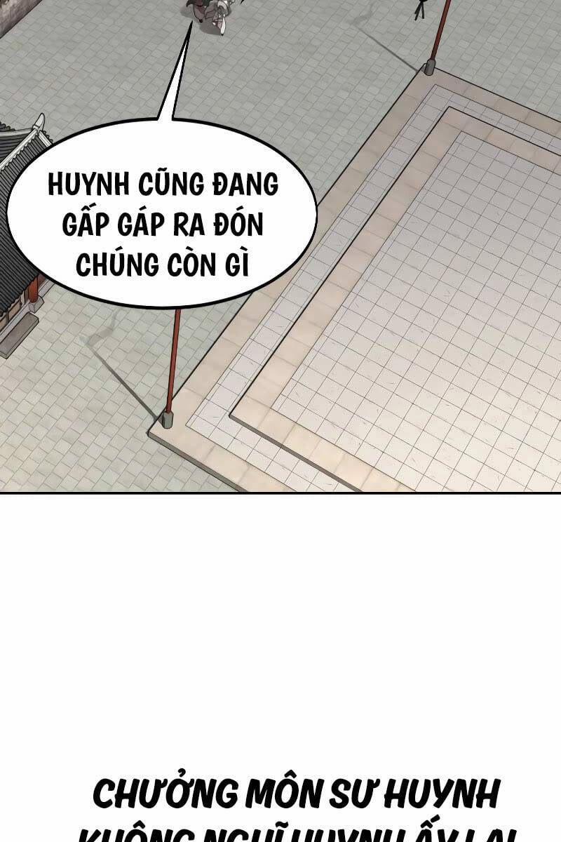 Hoa Sơn Tái Xuất | Hoa Sơn Tái Khởi 113 trang 91