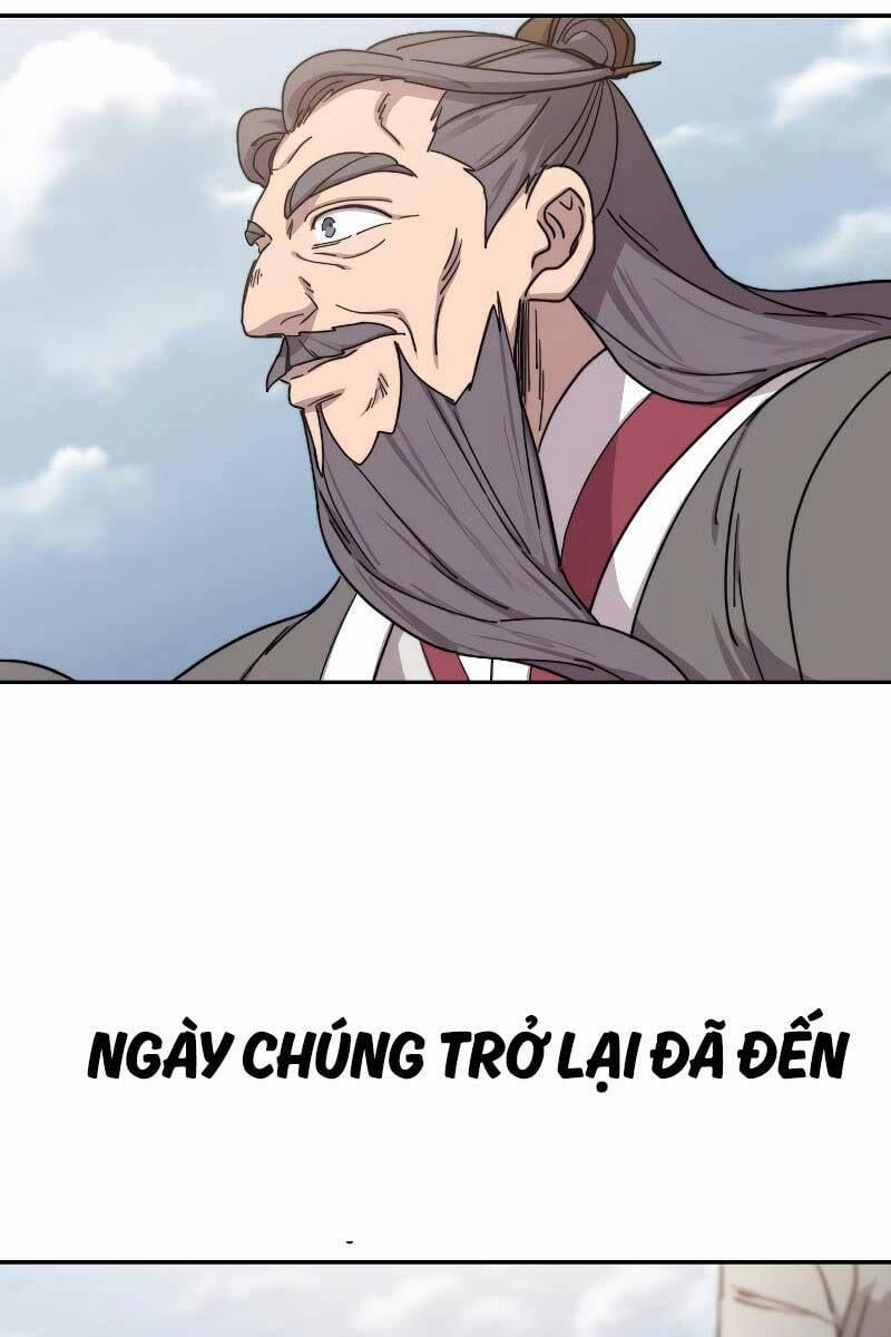 Hoa Sơn Tái Xuất | Hoa Sơn Tái Khởi 113 trang 93