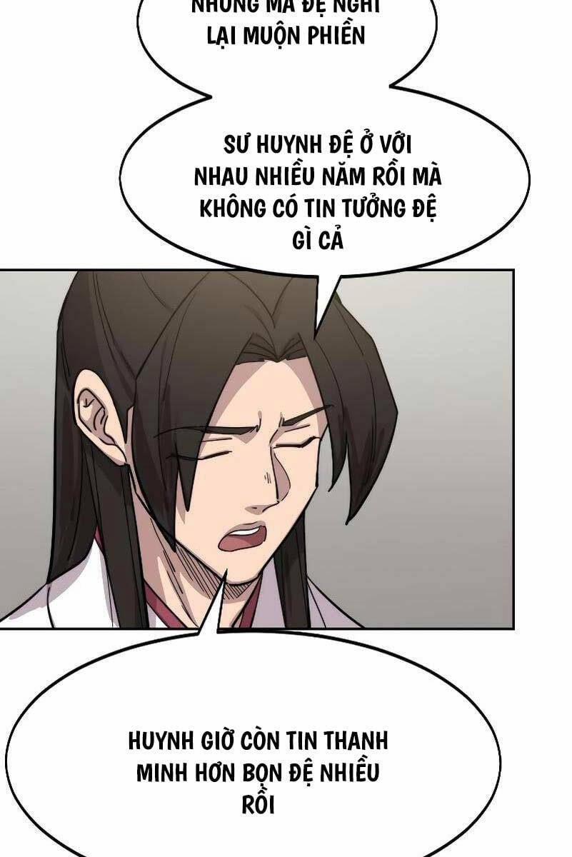 Hoa Sơn Tái Xuất | Hoa Sơn Tái Khởi 114 trang 106