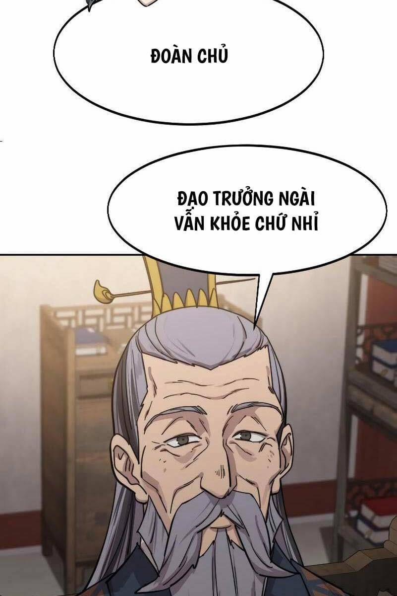 Hoa Sơn Tái Xuất | Hoa Sơn Tái Khởi 114 trang 123