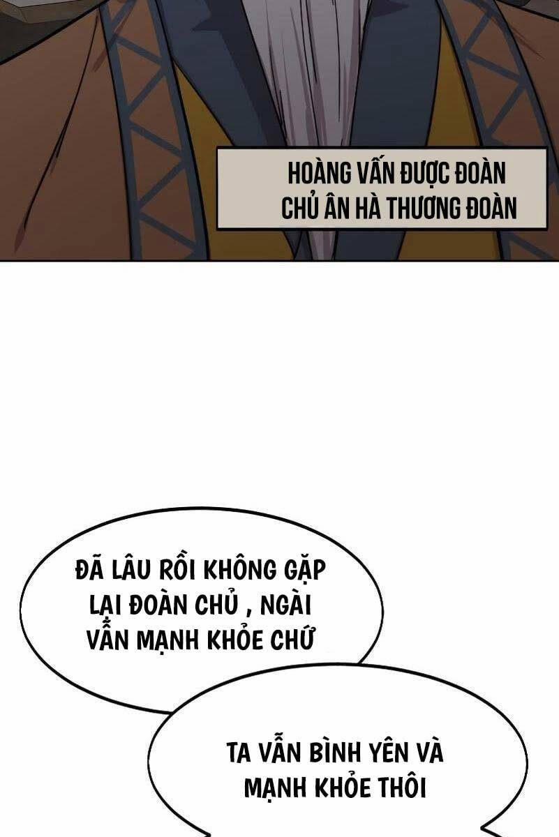 Hoa Sơn Tái Xuất | Hoa Sơn Tái Khởi 114 trang 124