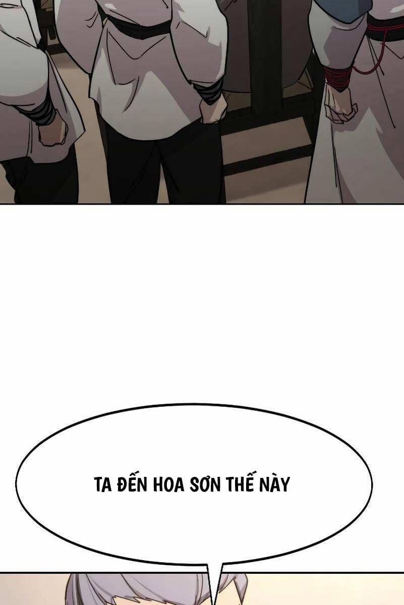 Hoa Sơn Tái Xuất | Hoa Sơn Tái Khởi 114 trang 129