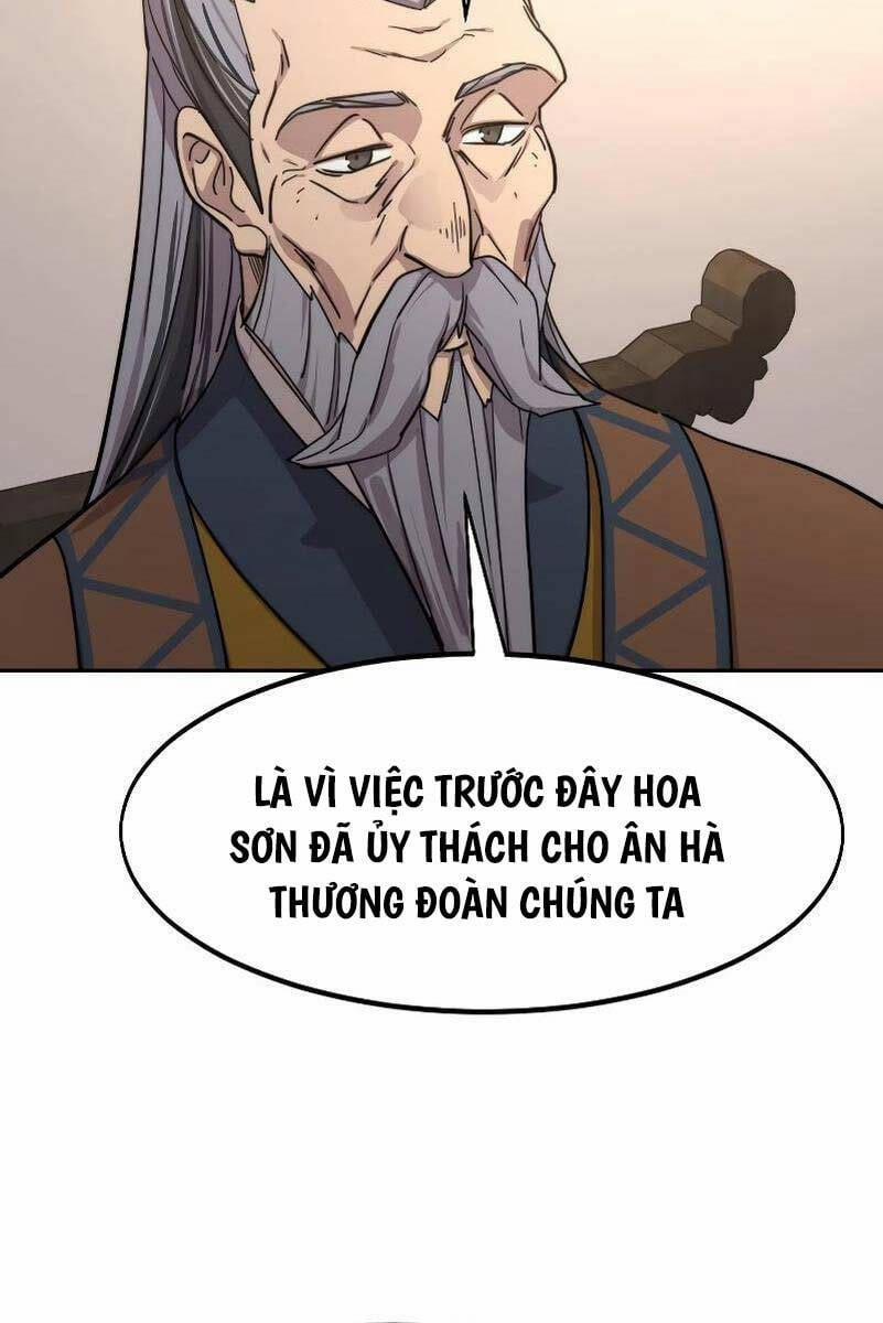 Hoa Sơn Tái Xuất | Hoa Sơn Tái Khởi 114 trang 130