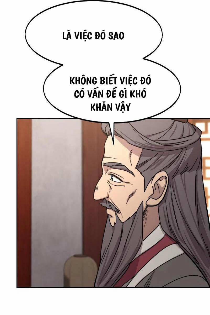 Hoa Sơn Tái Xuất | Hoa Sơn Tái Khởi 114 trang 131