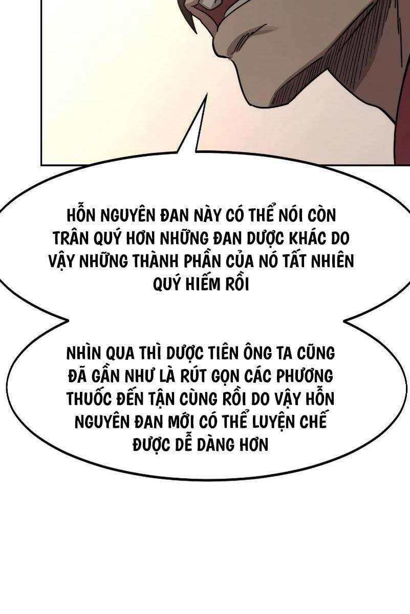 Hoa Sơn Tái Xuất | Hoa Sơn Tái Khởi 114 trang 19