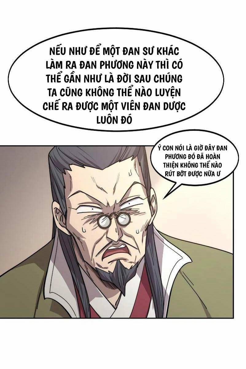 Hoa Sơn Tái Xuất | Hoa Sơn Tái Khởi 114 trang 20