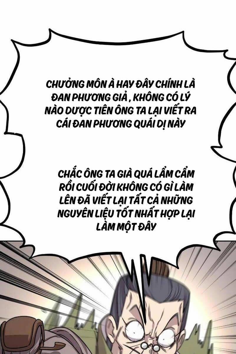 Hoa Sơn Tái Xuất | Hoa Sơn Tái Khởi 114 trang 27