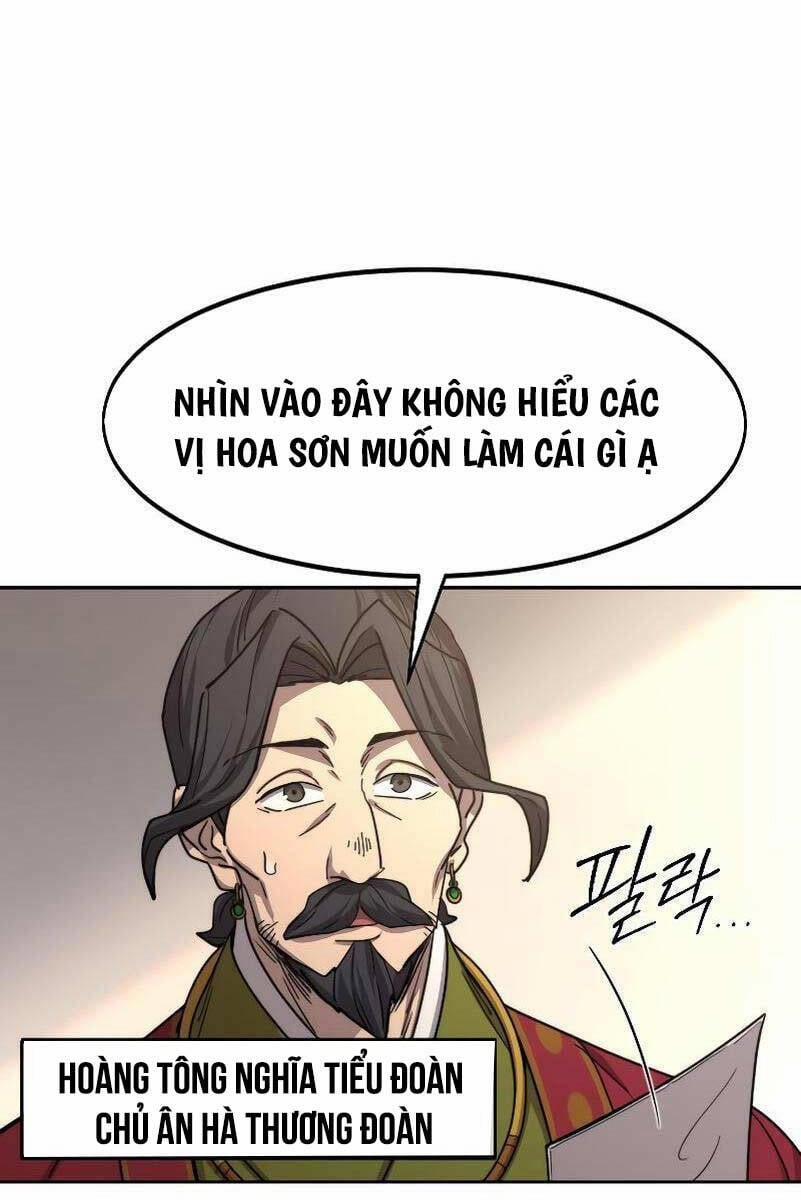 Hoa Sơn Tái Xuất | Hoa Sơn Tái Khởi 114 trang 46