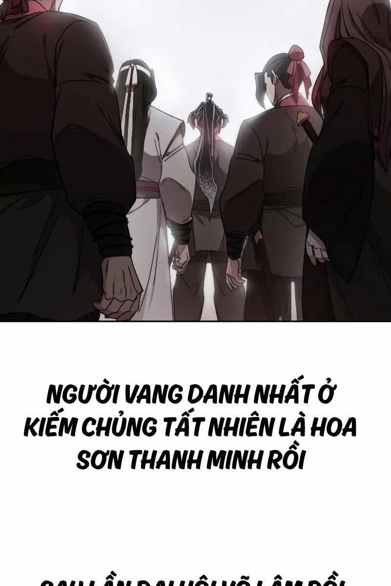 Hoa Sơn Tái Xuất | Hoa Sơn Tái Khởi 114 trang 58