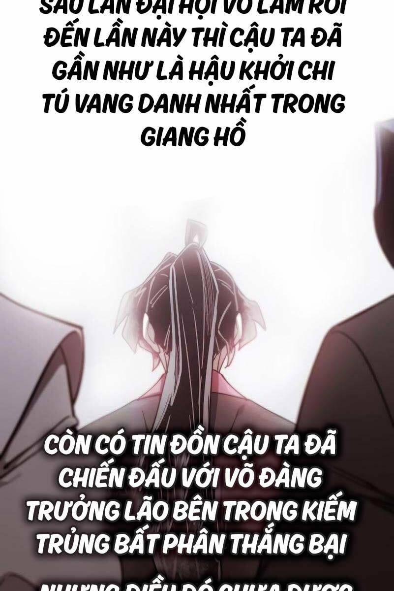 Hoa Sơn Tái Xuất | Hoa Sơn Tái Khởi 114 trang 59