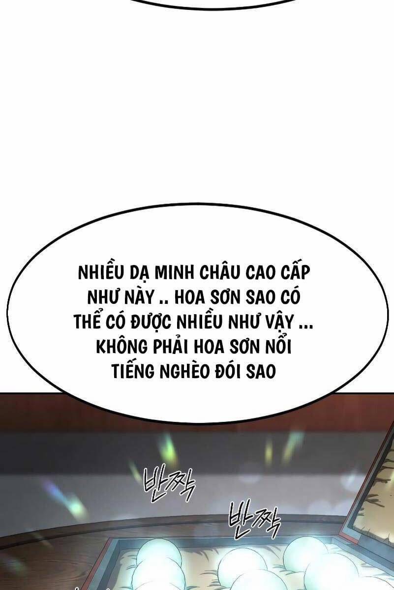 Hoa Sơn Tái Xuất | Hoa Sơn Tái Khởi 114 trang 69