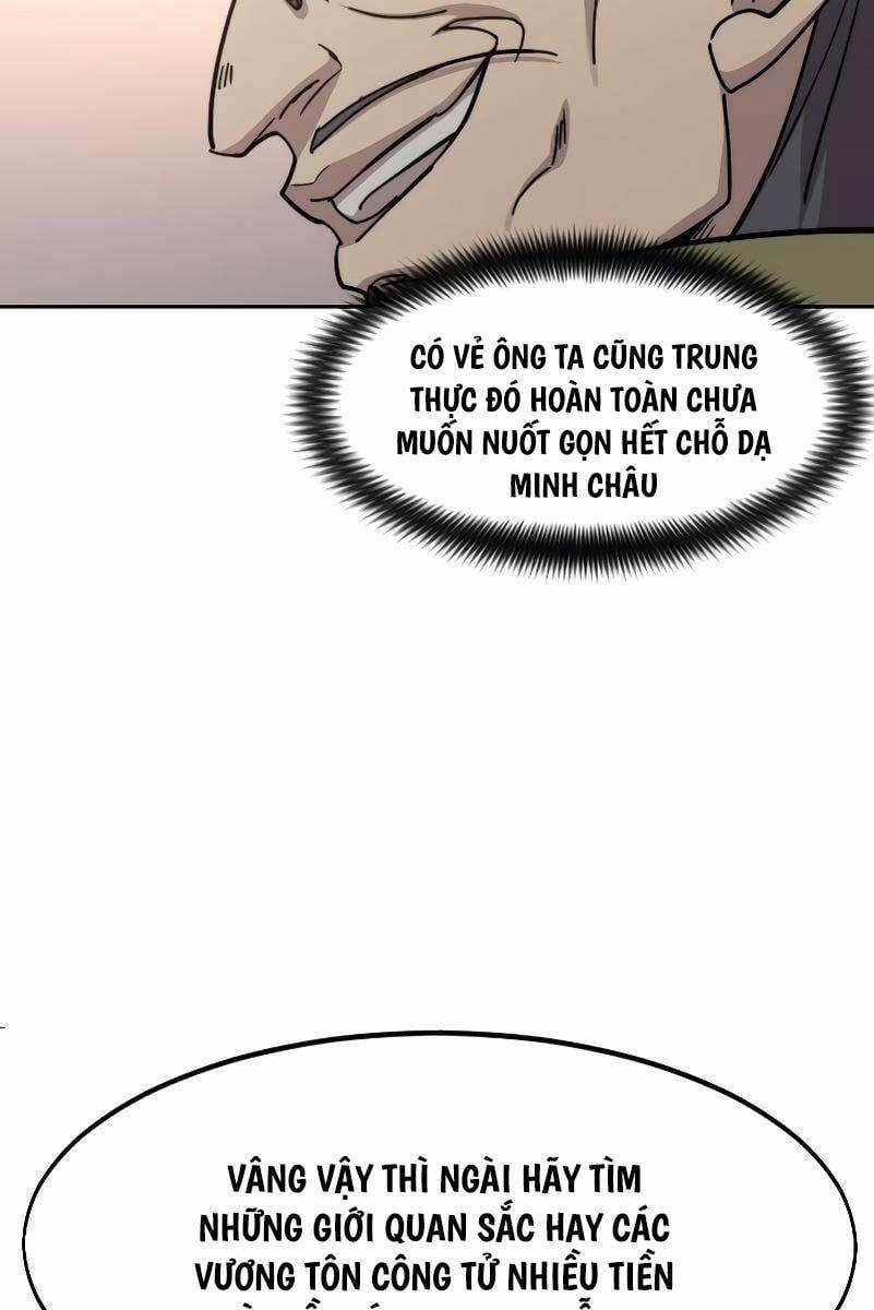 Hoa Sơn Tái Xuất | Hoa Sơn Tái Khởi 114 trang 73