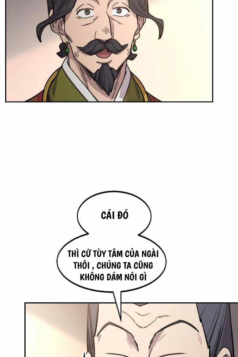 Hoa Sơn Tái Xuất | Hoa Sơn Tái Khởi 114 trang 77