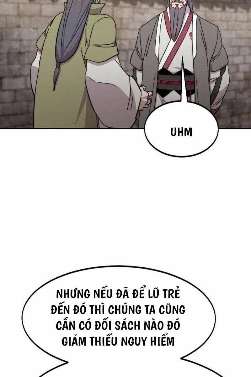 Hoa Sơn Tái Xuất | Hoa Sơn Tái Khởi 115 trang 106
