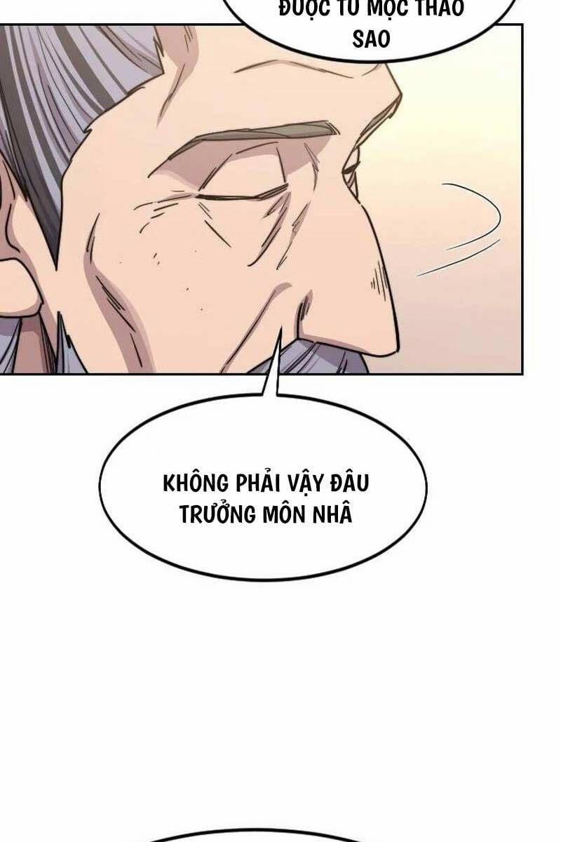 Hoa Sơn Tái Xuất | Hoa Sơn Tái Khởi 115 trang 12