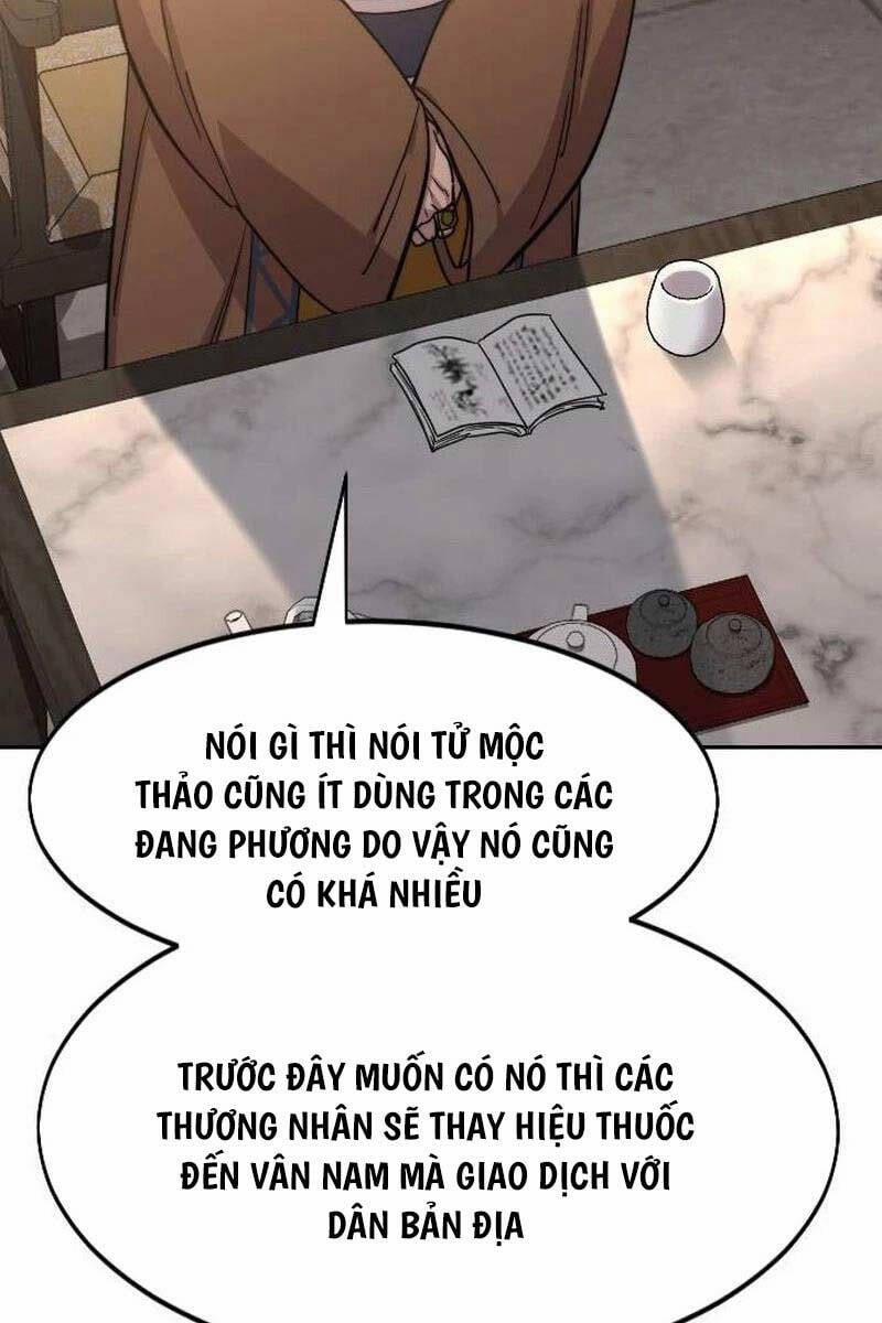 Hoa Sơn Tái Xuất | Hoa Sơn Tái Khởi 115 trang 27