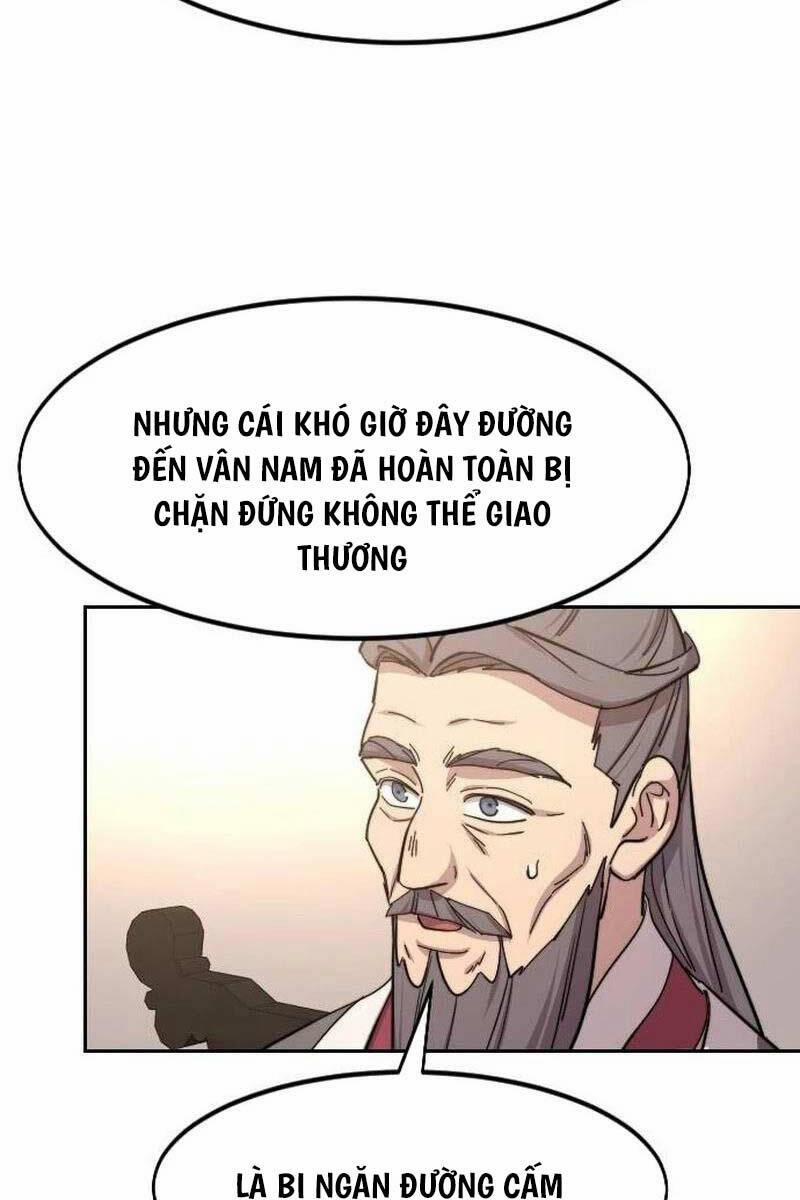 Hoa Sơn Tái Xuất | Hoa Sơn Tái Khởi 115 trang 28