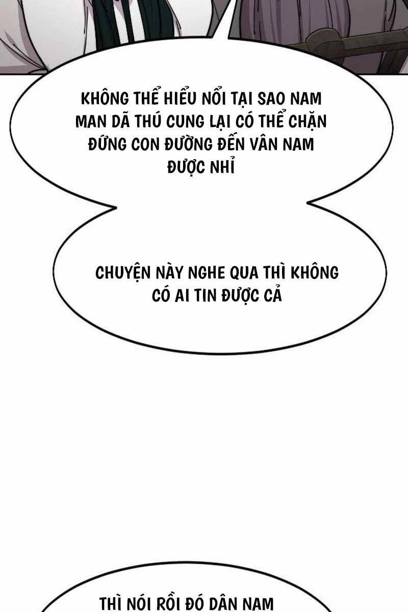 Hoa Sơn Tái Xuất | Hoa Sơn Tái Khởi 115 trang 31