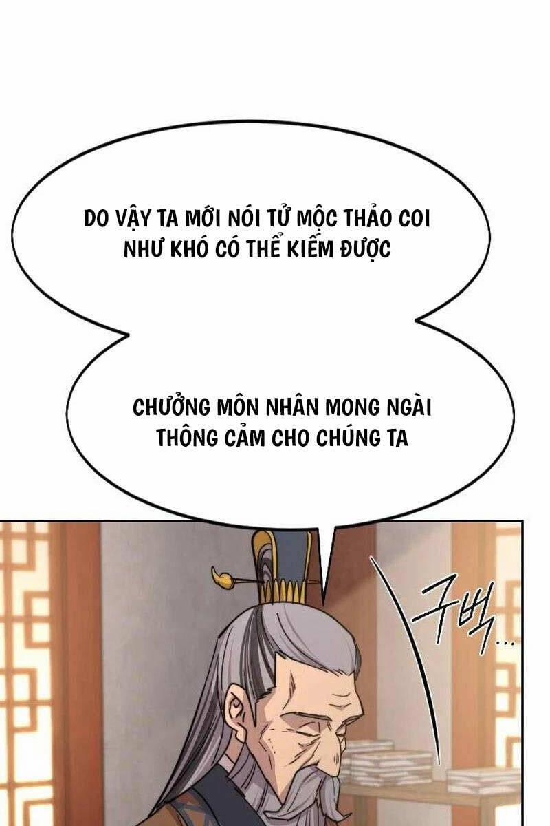 Hoa Sơn Tái Xuất | Hoa Sơn Tái Khởi 115 trang 46