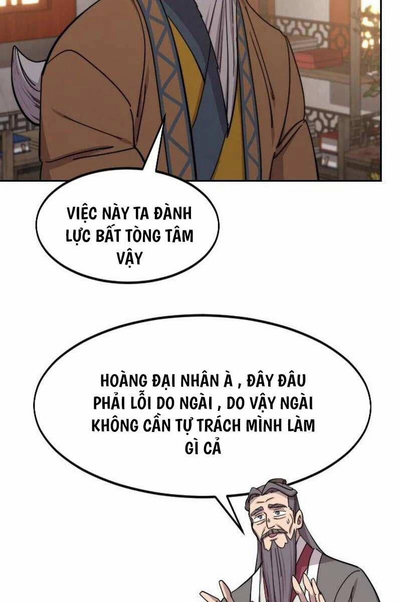 Hoa Sơn Tái Xuất | Hoa Sơn Tái Khởi 115 trang 47