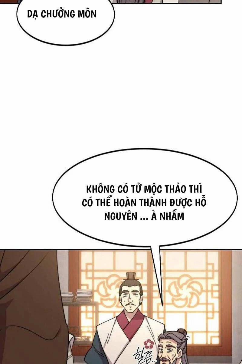Hoa Sơn Tái Xuất | Hoa Sơn Tái Khởi 115 trang 49