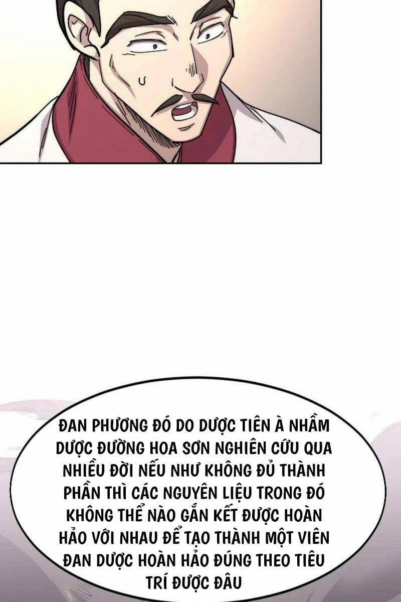 Hoa Sơn Tái Xuất | Hoa Sơn Tái Khởi 115 trang 51