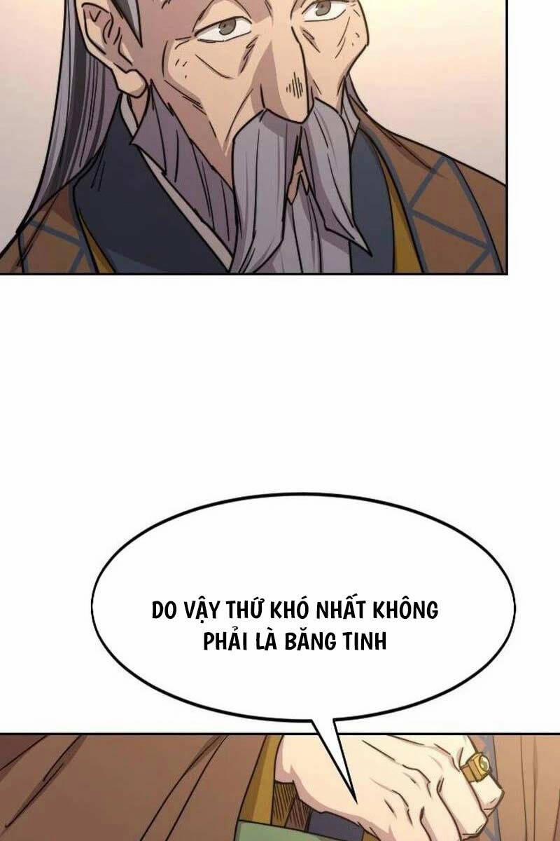 Hoa Sơn Tái Xuất | Hoa Sơn Tái Khởi 115 trang 7