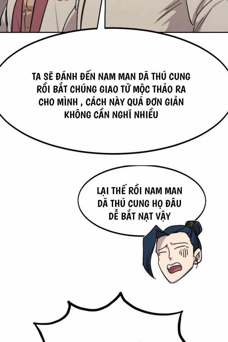 Hoa Sơn Tái Xuất | Hoa Sơn Tái Khởi 115 trang 83