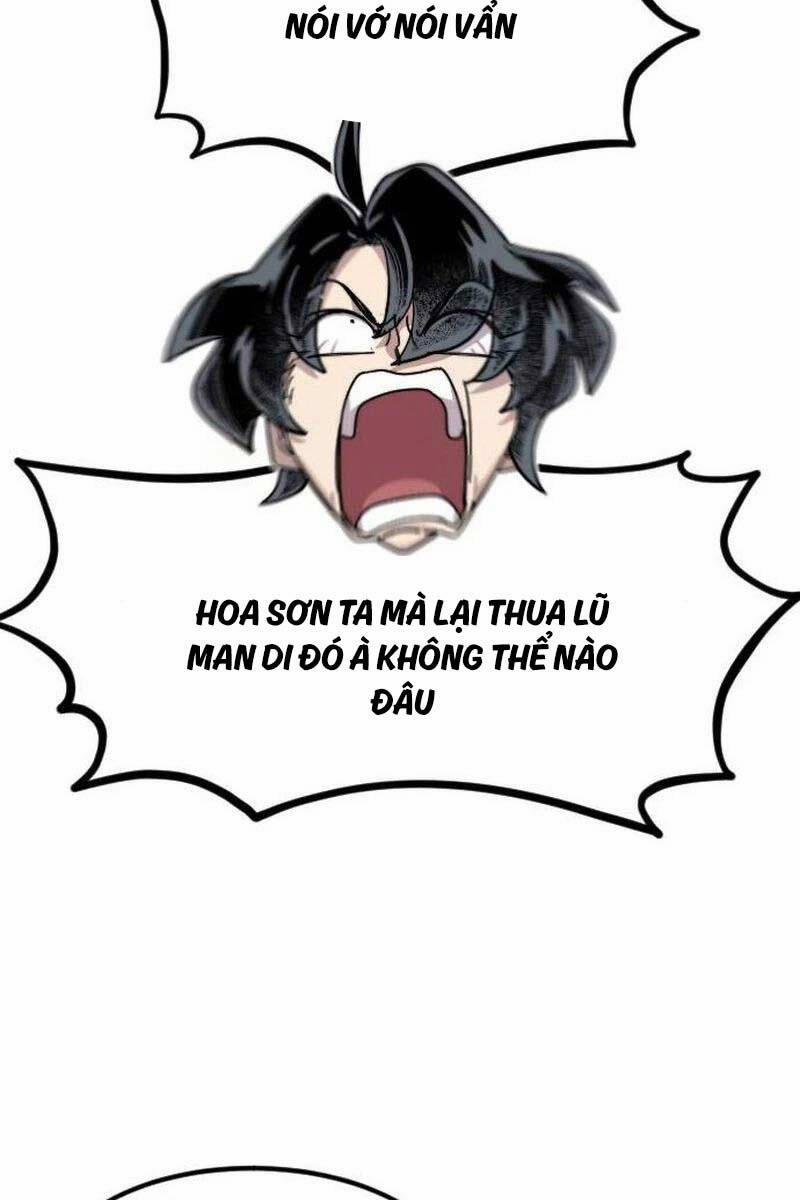 Hoa Sơn Tái Xuất | Hoa Sơn Tái Khởi 115 trang 84