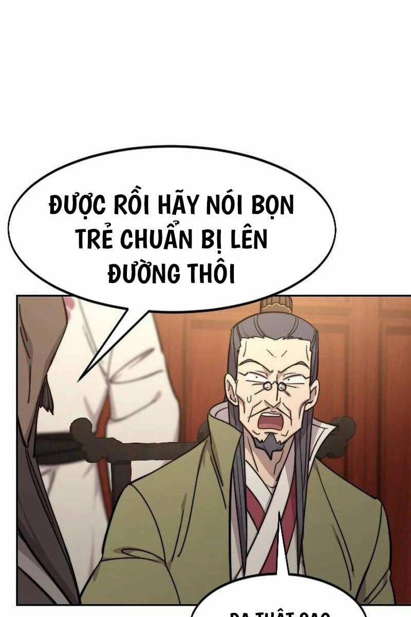Hoa Sơn Tái Xuất | Hoa Sơn Tái Khởi 115 trang 97