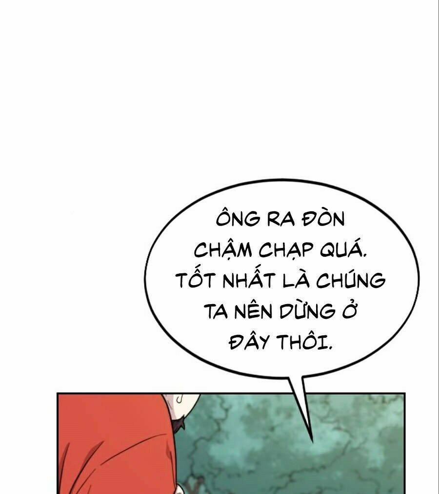 Hoa Sơn Tái Xuất | Hoa Sơn Tái Khởi 12 trang 31