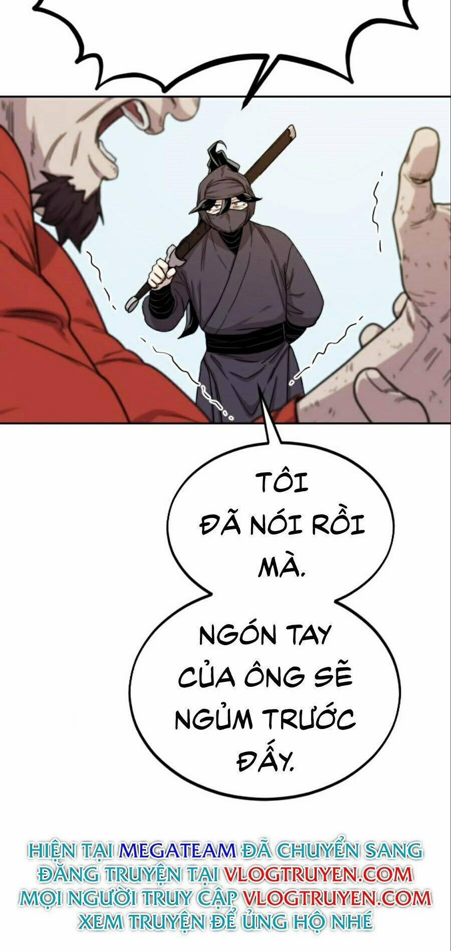 Hoa Sơn Tái Xuất | Hoa Sơn Tái Khởi 12 trang 43