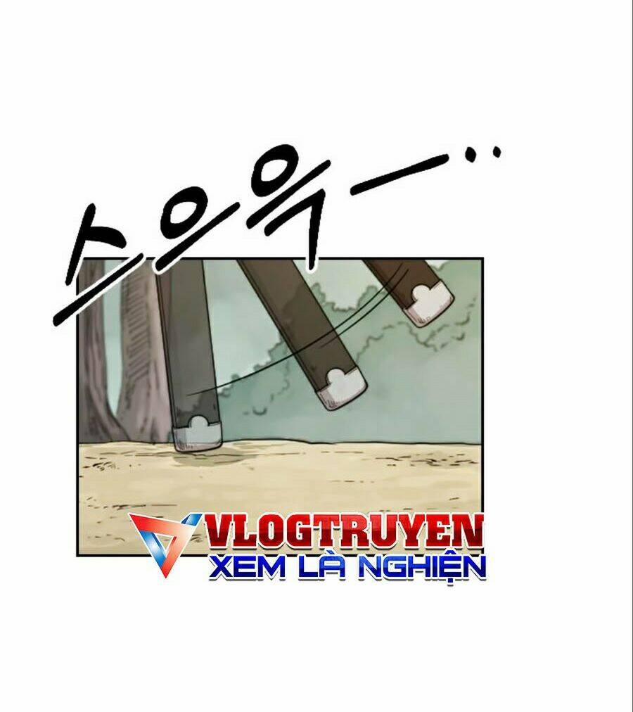 Hoa Sơn Tái Xuất | Hoa Sơn Tái Khởi 12 trang 62