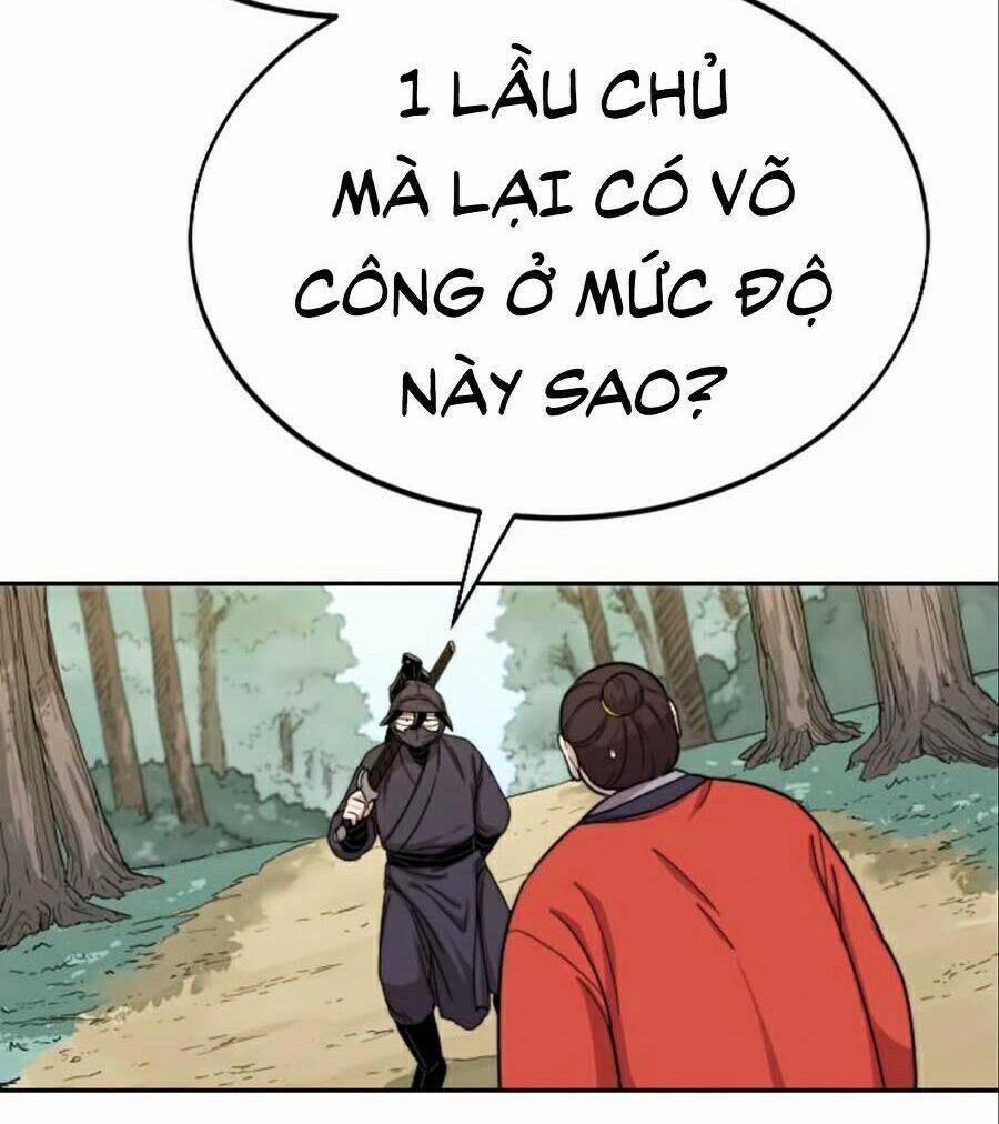 Hoa Sơn Tái Xuất | Hoa Sơn Tái Khởi 12 trang 68