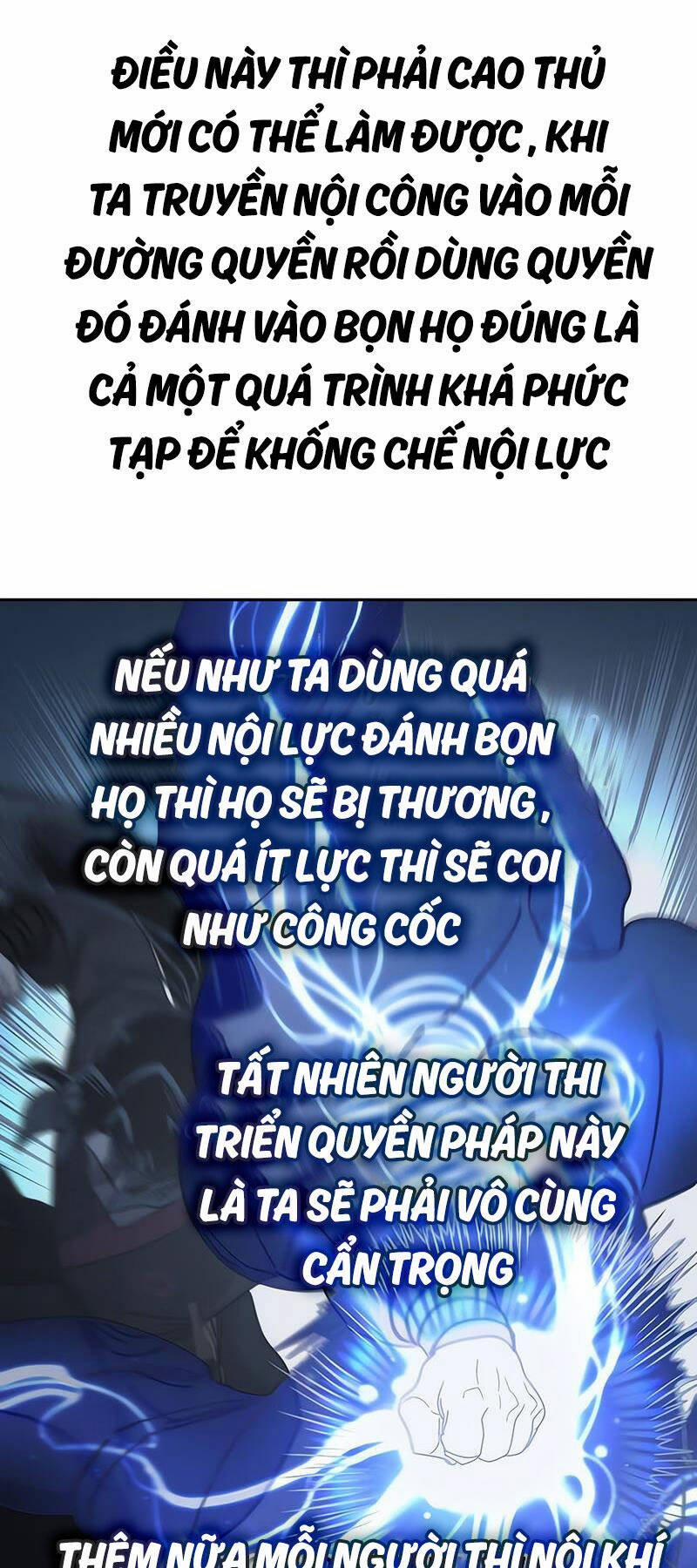Hoa Sơn Tái Xuất | Hoa Sơn Tái Khởi 120 trang 14
