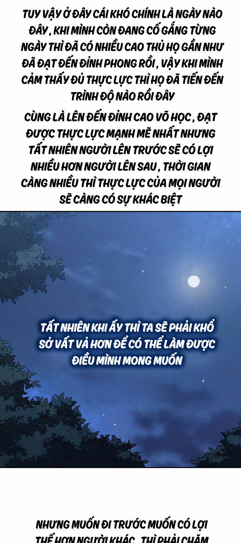 Hoa Sơn Tái Xuất | Hoa Sơn Tái Khởi 120 trang 20