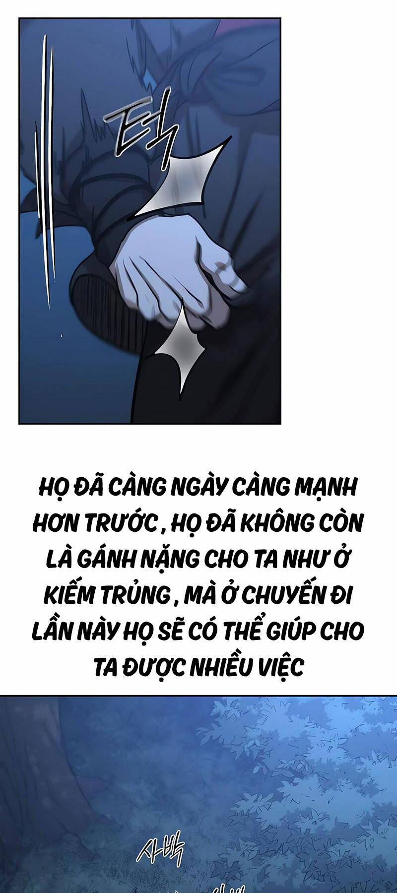 Hoa Sơn Tái Xuất | Hoa Sơn Tái Khởi 120 trang 27