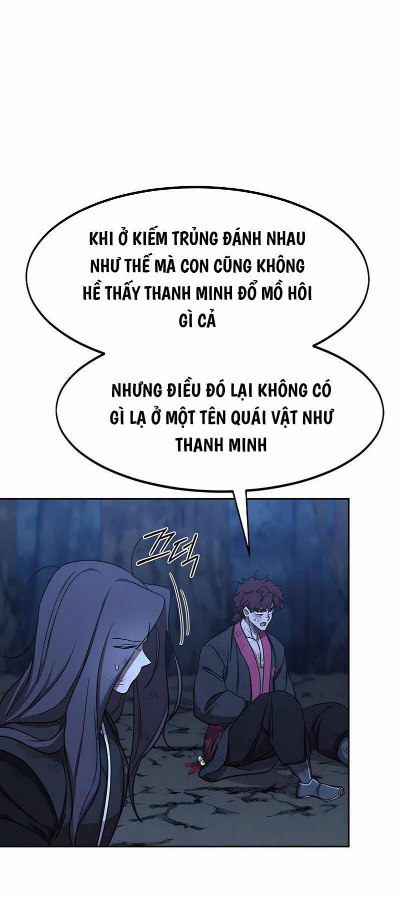 Hoa Sơn Tái Xuất | Hoa Sơn Tái Khởi 120 trang 4