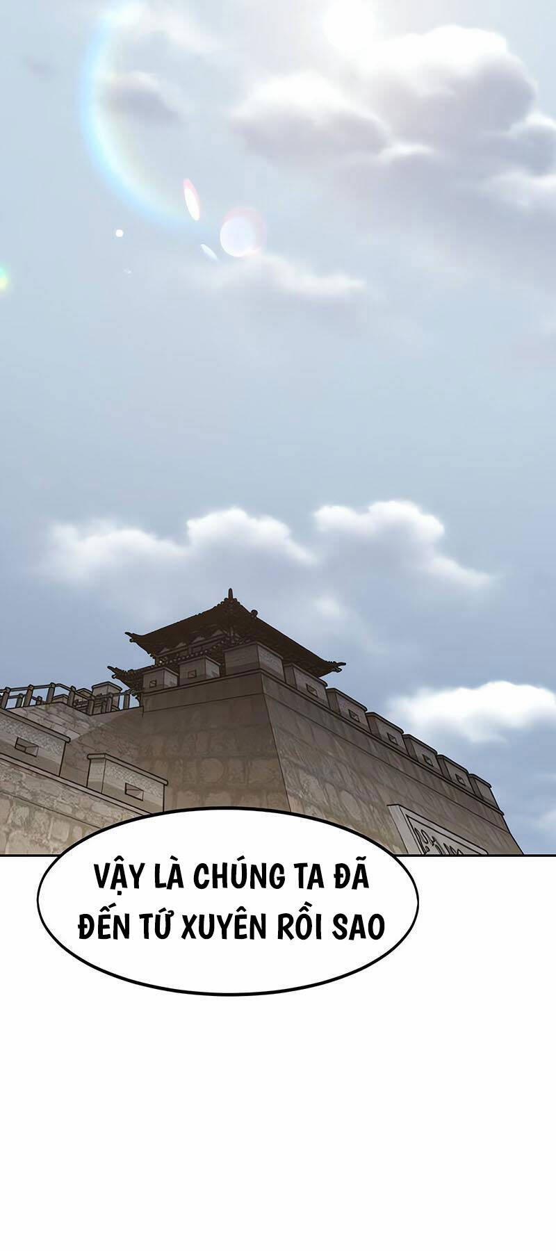Hoa Sơn Tái Xuất | Hoa Sơn Tái Khởi 120 trang 43