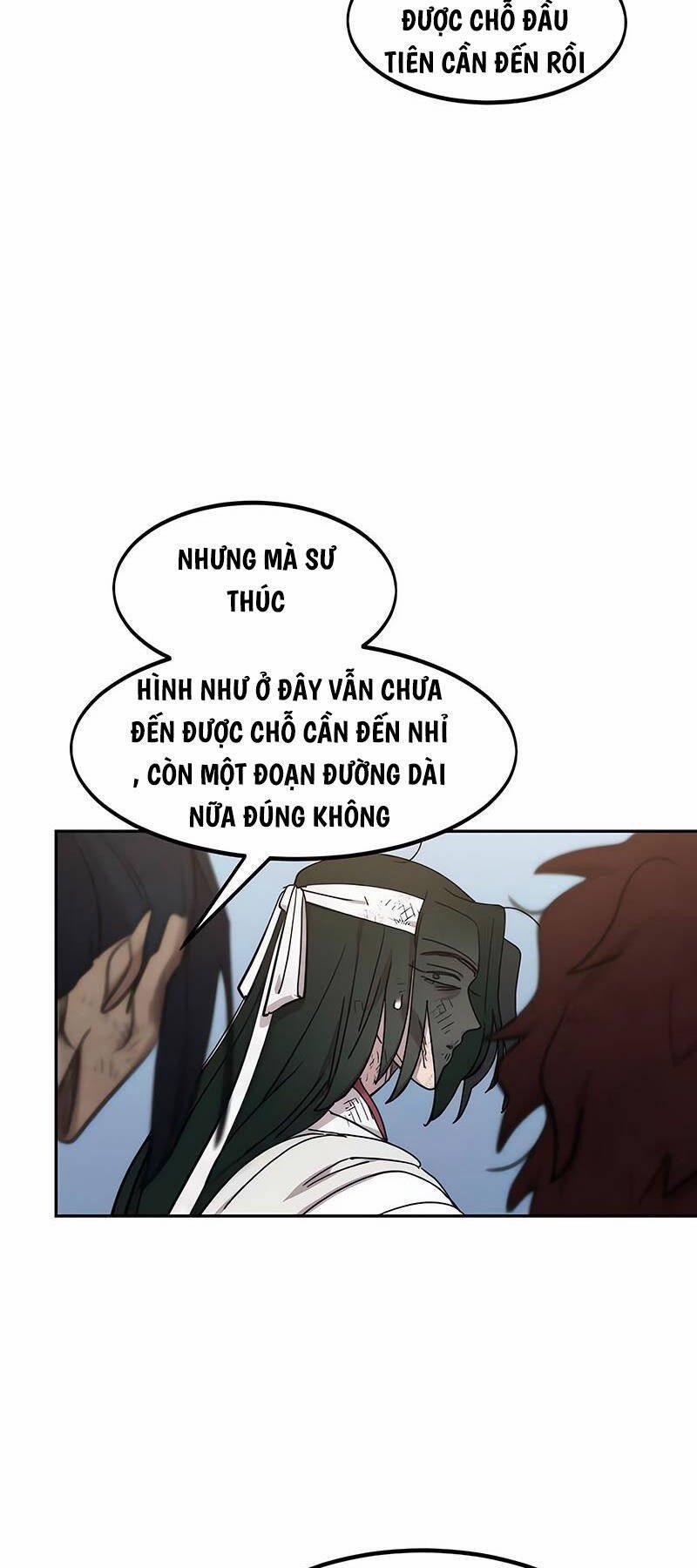 Hoa Sơn Tái Xuất | Hoa Sơn Tái Khởi 120 trang 48