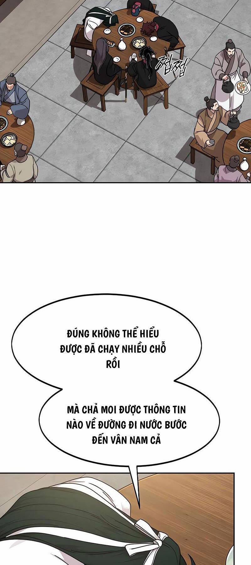 Hoa Sơn Tái Xuất | Hoa Sơn Tái Khởi 120 trang 69