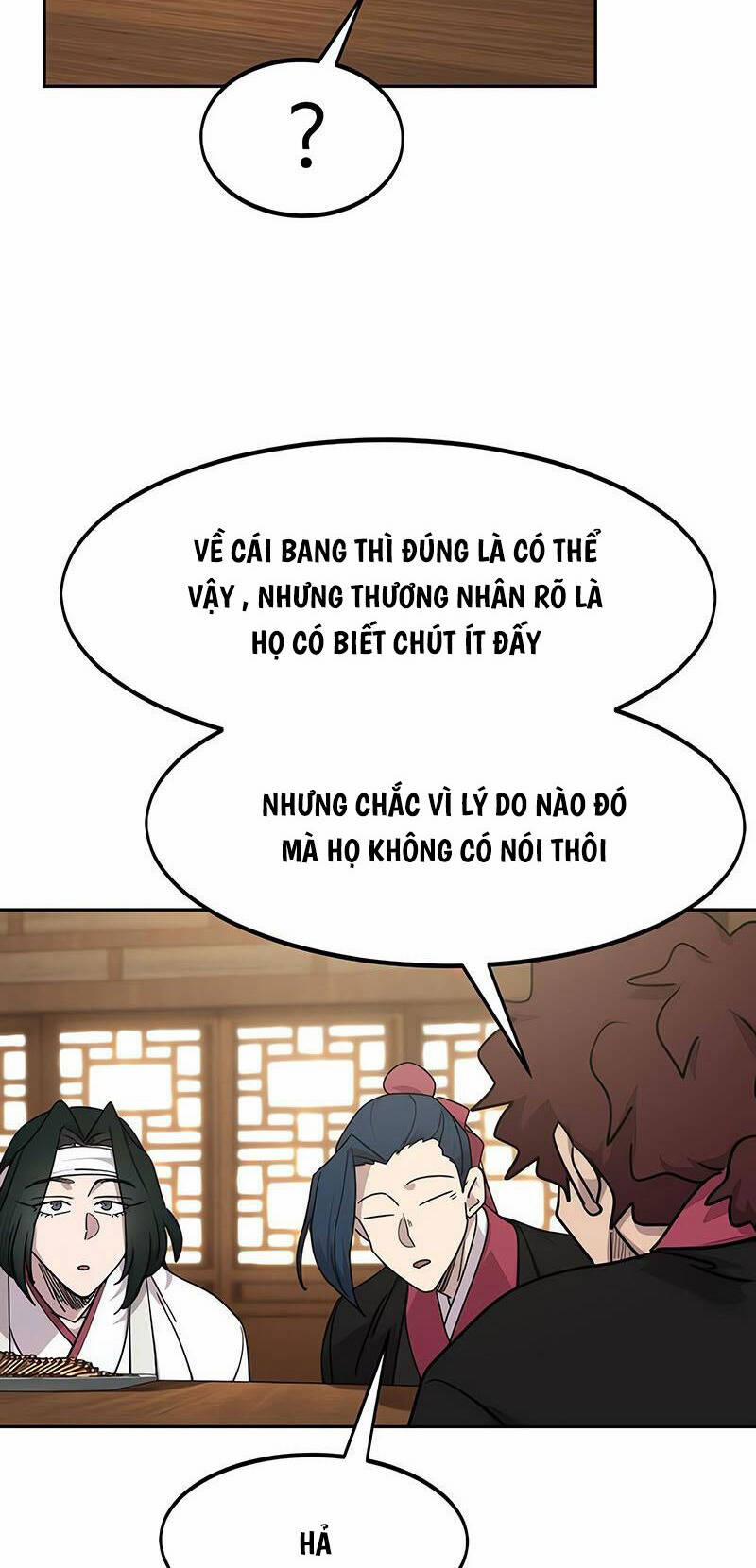 Hoa Sơn Tái Xuất | Hoa Sơn Tái Khởi 120 trang 73