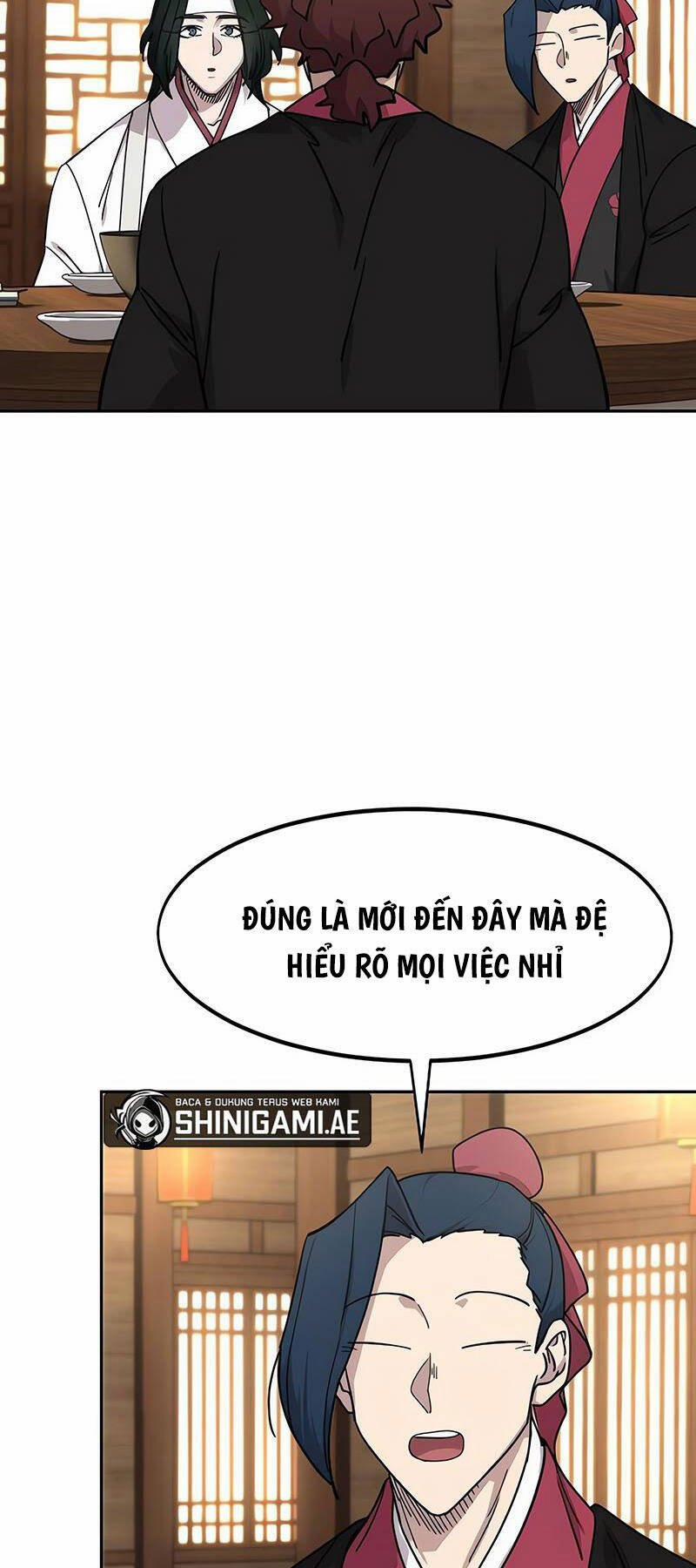 Hoa Sơn Tái Xuất | Hoa Sơn Tái Khởi 120 trang 81