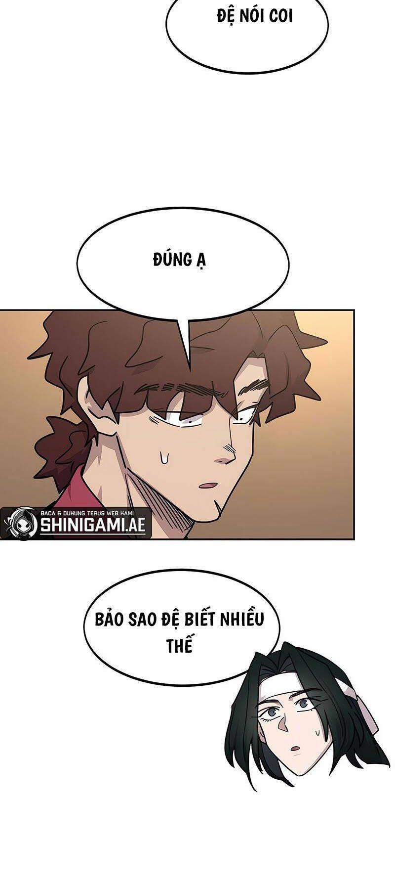 Hoa Sơn Tái Xuất | Hoa Sơn Tái Khởi 120 trang 83