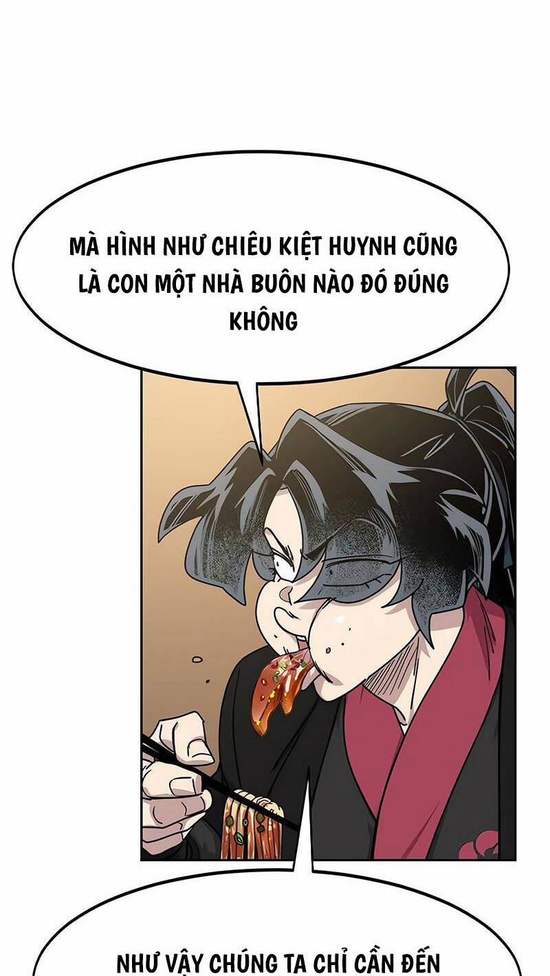 Hoa Sơn Tái Xuất | Hoa Sơn Tái Khởi 120 trang 84