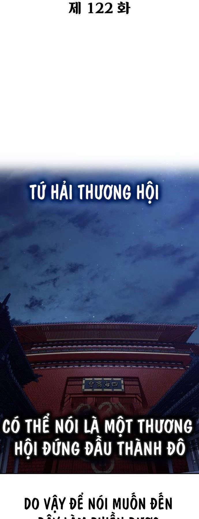 Hoa Sơn Tái Xuất | Hoa Sơn Tái Khởi 122 trang 24